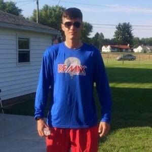 Meet your Posher, Dane